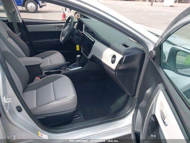 Toyota COROLLA LE 2017 5YFBURHE0HP692733 Image 5