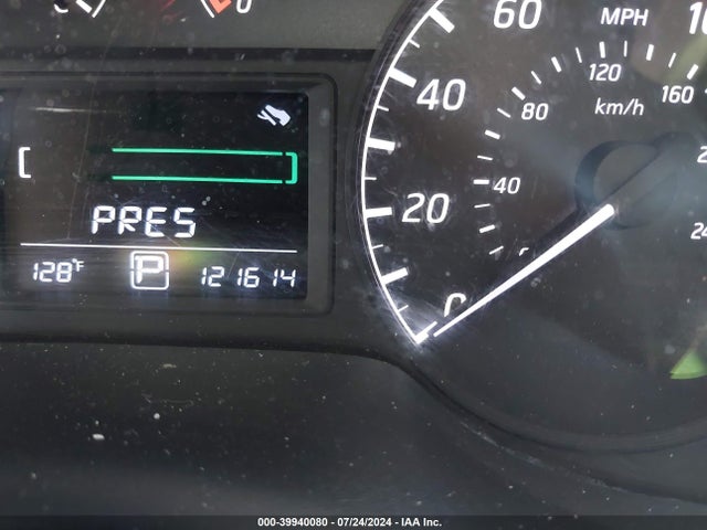 Nissan Sentra Fe+ S 2014 3N1AB7AP2EY310539 Image 7