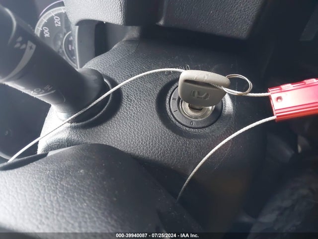 Honda ACCORD LX 2014 1HGCR2F38EA100690 Image 11