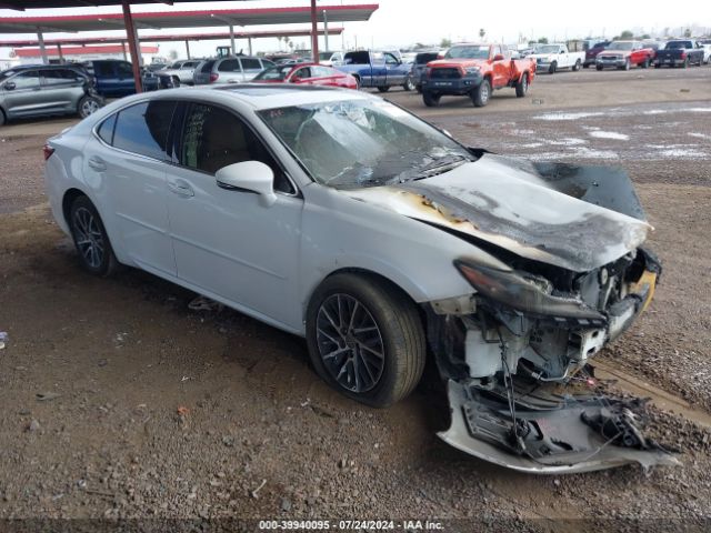 JTHBK1GG6G2237276 Lexus ES 350