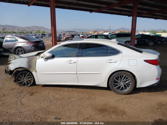 JTHBK1GG6G2237276 Lexus ES 350