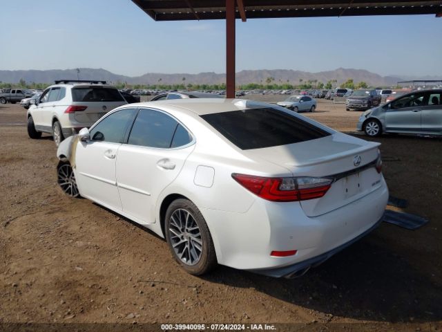 JTHBK1GG6G2237276 Lexus ES 350