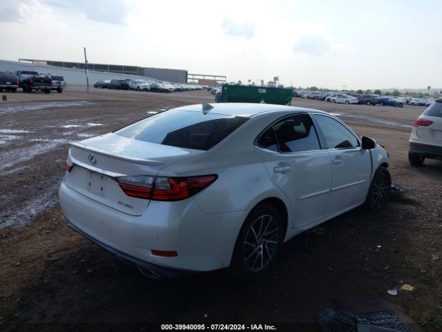 JTHBK1GG6G2237276 Lexus ES 350
