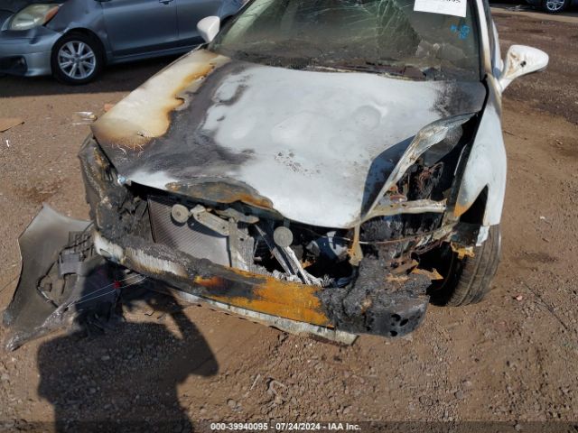 JTHBK1GG6G2237276 Lexus ES 350