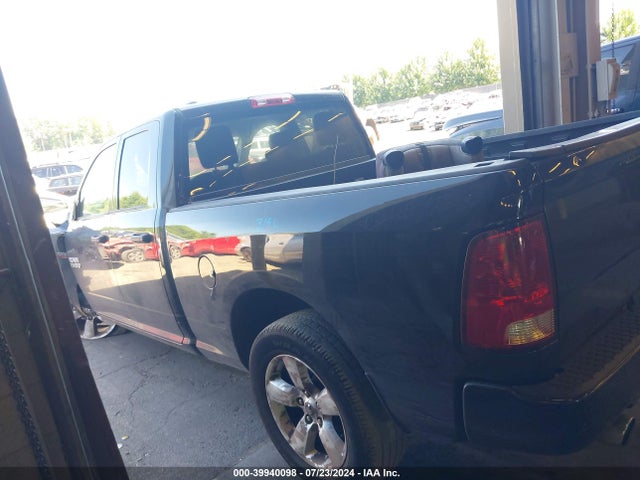 1C6RR6FT7FS654502 RAM 1500 Express