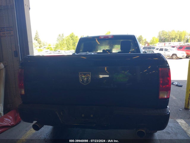 1C6RR6FT7FS654502 RAM 1500 Express