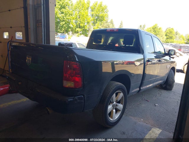 1C6RR6FT7FS654502 RAM 1500 Express
