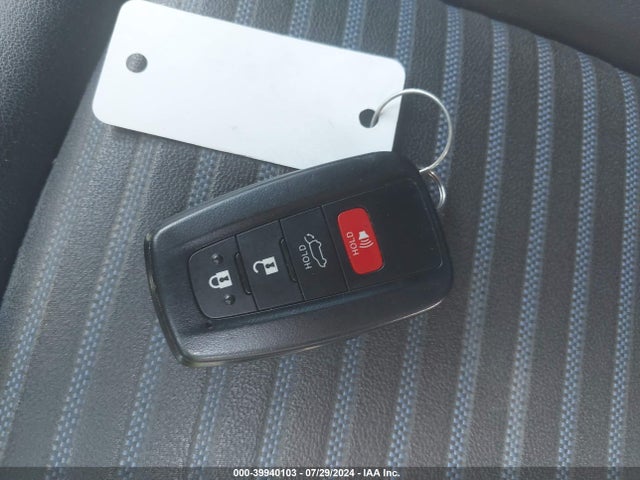 2T3EWRFV0LW049971 Toyota Rav4 Hybrid Xse