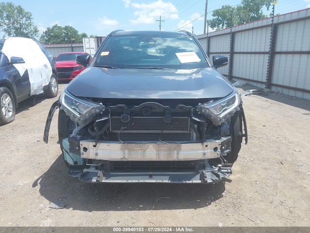 2T3EWRFV0LW049971 Toyota Rav4 Hybrid Xse