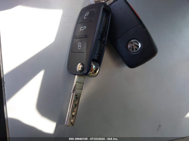 3VWPL7AJ6EM624859 Volkswagen Jetta Sportwagen 2.0l Tdi