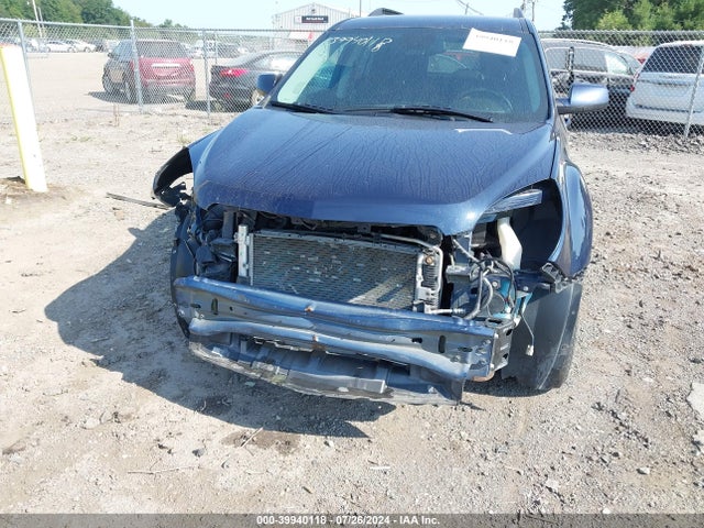 Chevrolet EQUINOX LT 2017 2GNALCEK7H6254581 Image 6
