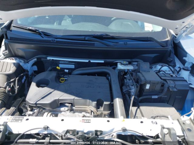 3GKALPEG3RL231408 GMC Terrain Fwd Slt