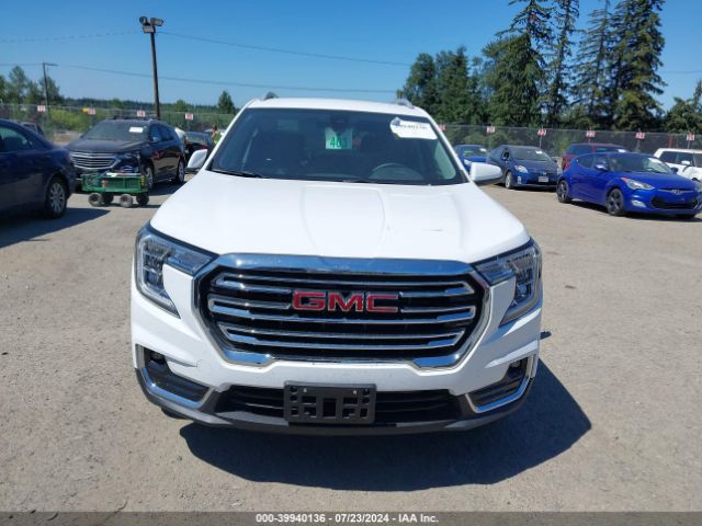 3GKALPEG3RL231408 GMC Terrain Fwd Slt