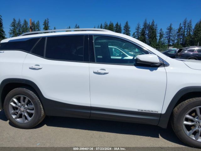 3GKALPEG3RL231408 GMC Terrain Fwd Slt
