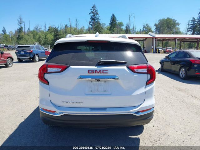 3GKALPEG3RL231408 GMC Terrain Fwd Slt