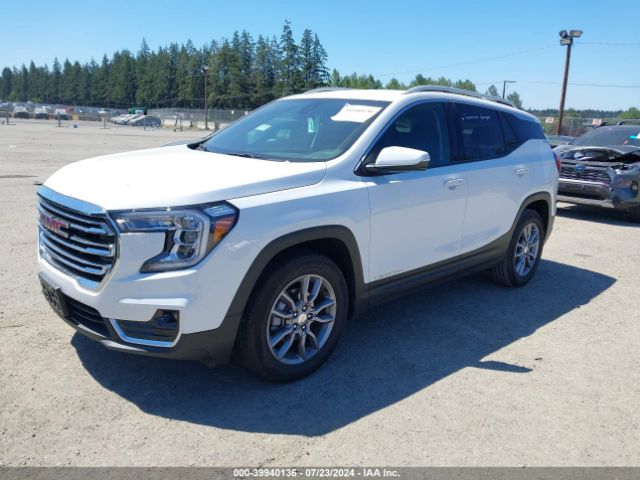 3GKALPEG3RL231408 GMC Terrain Fwd Slt