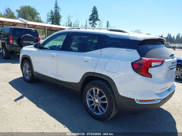 3GKALPEG3RL231408 GMC Terrain Fwd Slt