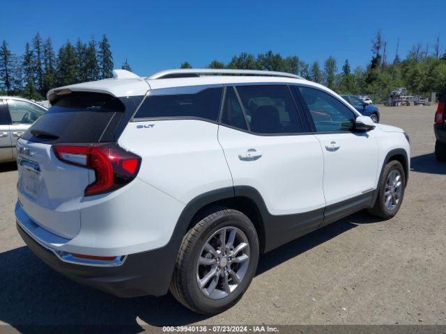 3GKALPEG3RL231408 GMC Terrain Fwd Slt