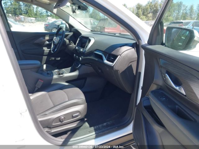 3GKALPEG3RL231408 GMC Terrain Fwd Slt
