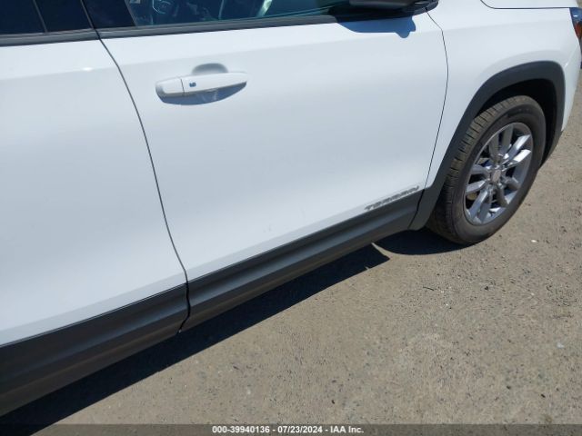 3GKALPEG3RL231408 GMC Terrain Fwd Slt