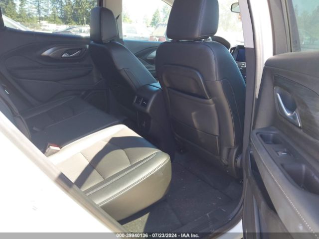3GKALPEG3RL231408 GMC Terrain Fwd Slt
