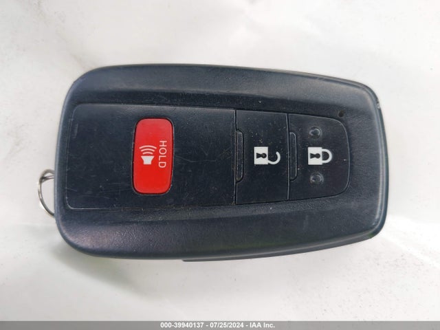 Toyota PRIUS XLE 2019 JTDKARFU5K3088971 Image 11