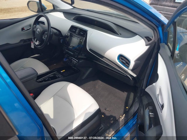Toyota PRIUS XLE 2019 JTDKARFU5K3088971 Image 5
