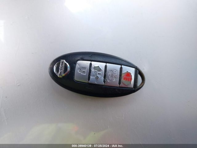 1N4AA5AP0EC466632 Nissan Maxima 3.5 S/3.5 Sv