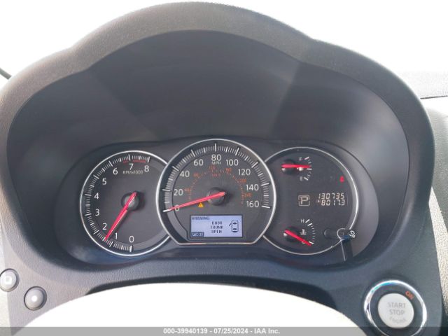 1N4AA5AP0EC466632 Nissan Maxima 3.5 S/3.5 Sv