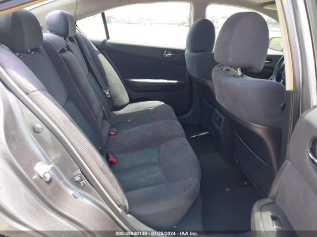 1N4AA5AP0EC466632 Nissan Maxima 3.5 S/3.5 Sv