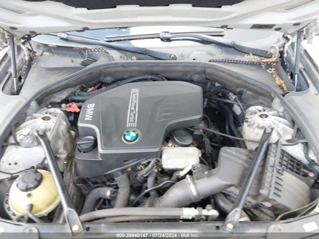 WBA5A7C59ED612486 BMW 528i Xdrive