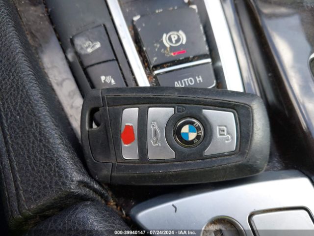 WBA5A7C59ED612486 BMW 528i Xdrive
