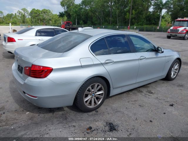 WBA5A7C59ED612486 BMW 528i Xdrive