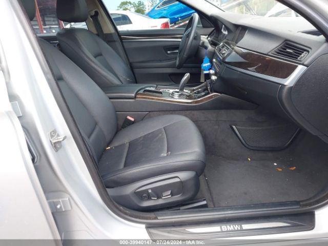 WBA5A7C59ED612486 BMW 528i Xdrive