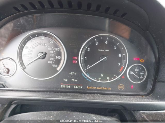 WBA5A7C59ED612486 BMW 528i Xdrive