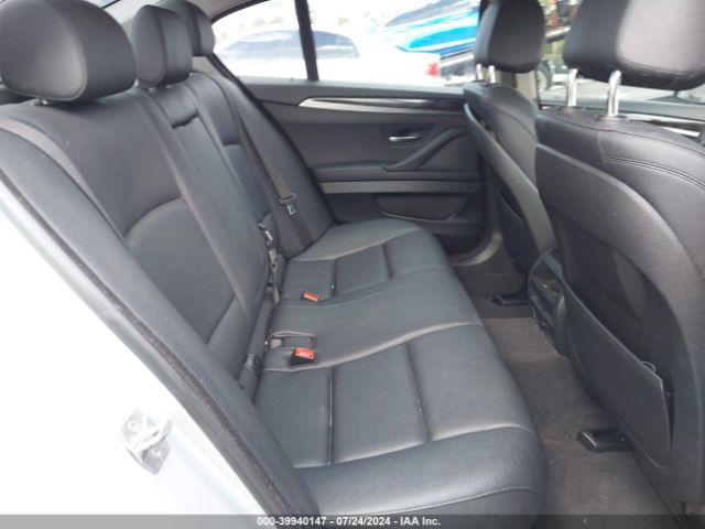 WBA5A7C59ED612486 BMW 528i Xdrive