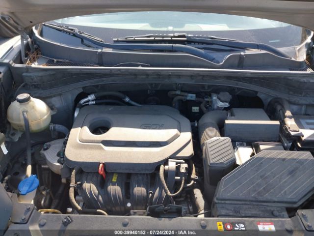 KNDP63AC0L7740652 KIA SPORTAGE S