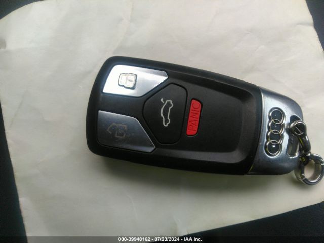 WA1VAAF75JD030354 Audi Q7 3.0t Premium