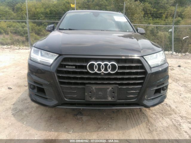WA1VAAF75JD030354 Audi Q7 3.0t Premium