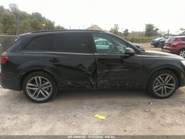 WA1VAAF75JD030354 Audi Q7 3.0t Premium
