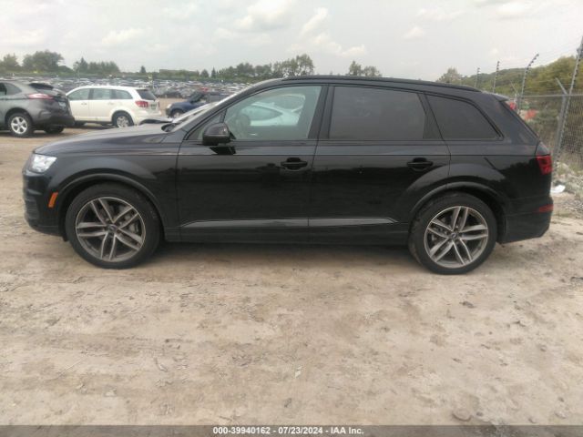 WA1VAAF75JD030354 Audi Q7 3.0t Premium