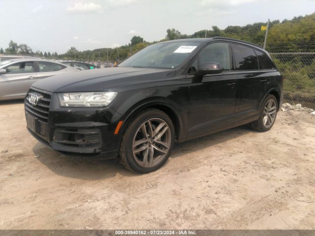 WA1VAAF75JD030354 Audi Q7 3.0t Premium
