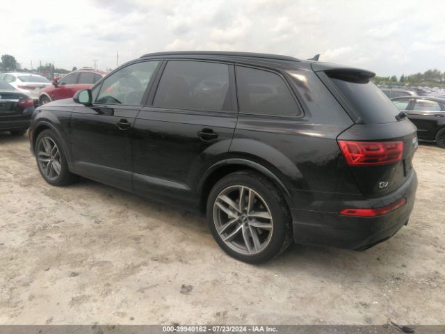WA1VAAF75JD030354 Audi Q7 3.0t Premium