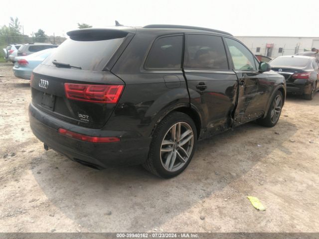 WA1VAAF75JD030354 Audi Q7 3.0t Premium