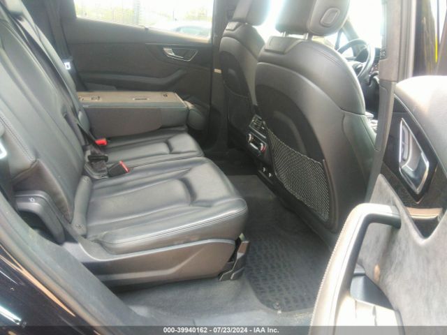 WA1VAAF75JD030354 Audi Q7 3.0t Premium