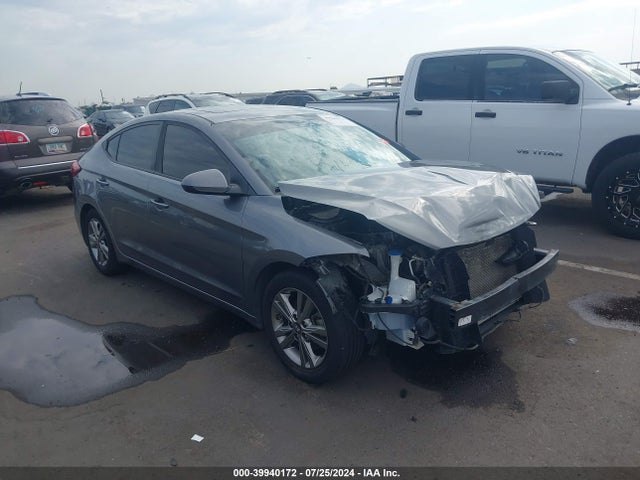 Hyundai Elantra 2018 5NPD84LF5JH309520 Image 15