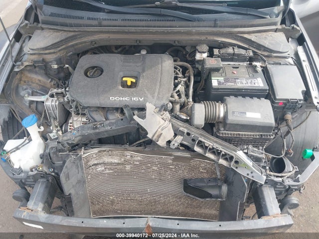 Hyundai Elantra 2018 5NPD84LF5JH309520 Image 24
