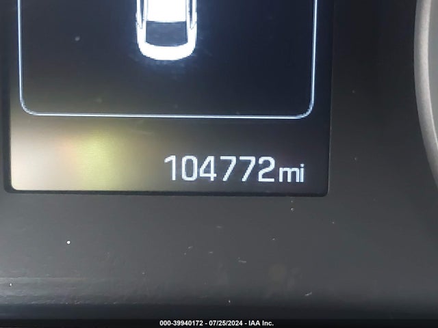 Hyundai Elantra 2018 5NPD84LF5JH309520 Image 30