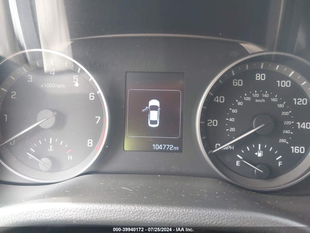 Hyundai Elantra 2018 5NPD84LF5JH309520 Image 21