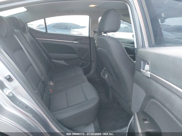 Hyundai Elantra 2018 5NPD84LF5JH309520 Image 22